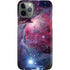 The Orion Nebula Pink iPhone 11 Pro Lite Case
