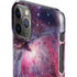 The Orion Nebula Pink iPhone 11 Pro Lite Case