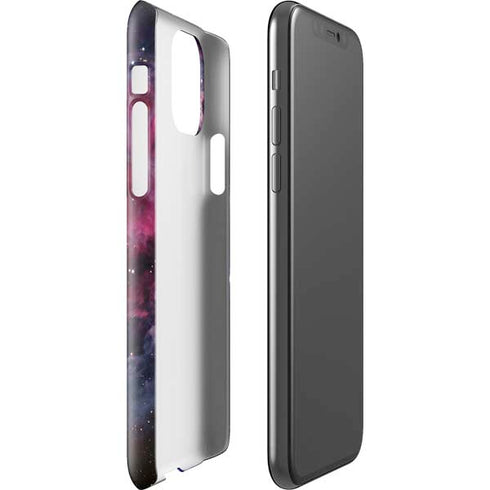 The Orion Nebula Pink iPhone 11 Pro Lite Case