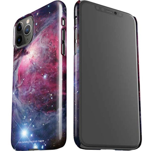 The Orion Nebula Pink iPhone 11 Pro Lite Case