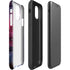 The Orion Nebula Pink iPhone 11 Pro Max Impact Case