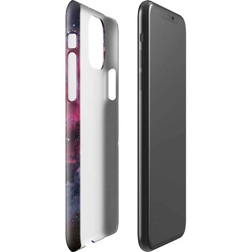 The Orion Nebula Pink iPhone 11 Pro Max Lite Case