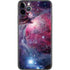 The Orion Nebula Pink iPhone 11 Pro Max Skin