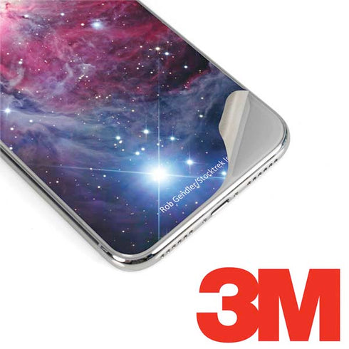 The Orion Nebula Pink iPhone 11 Pro Max Skin