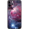The Orion Nebula Pink iPhone 11 Pro Skin