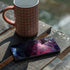The Orion Nebula Pink iPhone 11 Skin