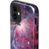 The Orion Nebula Pink iPhone 12 Impact Case
