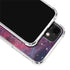 The Orion Nebula Pink iPhone 12 Mini Clear Case