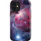 The Orion Nebula Pink iPhone 12 Mini Impact Case