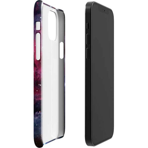 The Orion Nebula Pink iPhone 12 Mini Lite Case