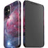 The Orion Nebula Pink iPhone 12 Mini Lite Case
