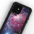 The Orion Nebula Pink iPhone 12 Mini Waterproof Case