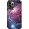 The Orion Nebula Pink iPhone 12 Pro Impact Case