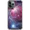 The Orion Nebula Pink iPhone 12 Pro Max Clear Case