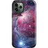 The Orion Nebula Pink iPhone 12 Pro Max Impact Case