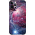 The Orion Nebula Pink iPhone 12 Pro Max Skin