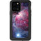 The Orion Nebula Pink iPhone 12 Pro Waterproof Case