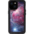 The Orion Nebula Pink iPhone 13 Mini Waterproof Case
