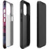 The Orion Nebula Pink iPhone 13 Pro Max Impact Case