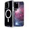 The Orion Nebula Pink iPhone 13 Pro Max MagSafe Case