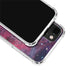 The Orion Nebula Pink iPhone 14 Clear Case