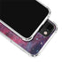 The Orion Nebula Pink iPhone 14 Plus Clear Case