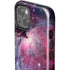The Orion Nebula Pink iPhone 15 Impact Case