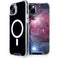The Orion Nebula Pink iPhone 15 Plus MagSafe Case