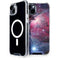 The Orion Nebula Pink iPhone 14 Plus MagSafe Case