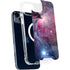 The Orion Nebula Pink iPhone 15 Plus MagSafe Case