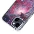 The Orion Nebula Pink iPhone 15 Plus MagSafe Case