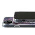 The Orion Nebula Pink iPhone 14 Plus MagSafe Case