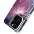 The Orion Nebula Pink iPhone 15 Pro Max MagSafe Case