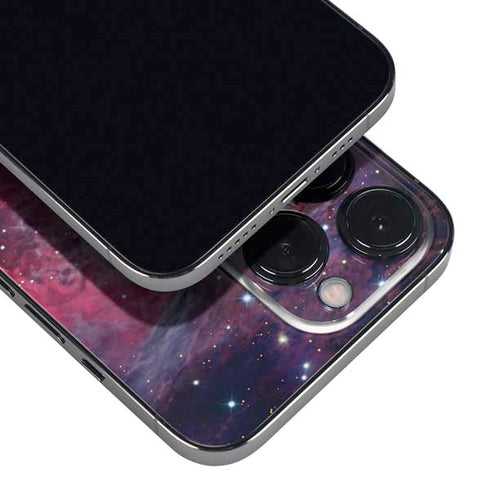The Orion Nebula Pink iPhone 14 Pro Max Skin