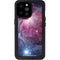 The Orion Nebula Pink iPhone 14 Pro Max Waterproof Case