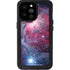 The Orion Nebula Pink iPhone 14 Pro Max Waterproof Case