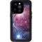 The Orion Nebula Pink iPhone 14 Pro Waterproof Case