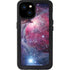 The Orion Nebula Pink iPhone 15 Plus Waterproof Case