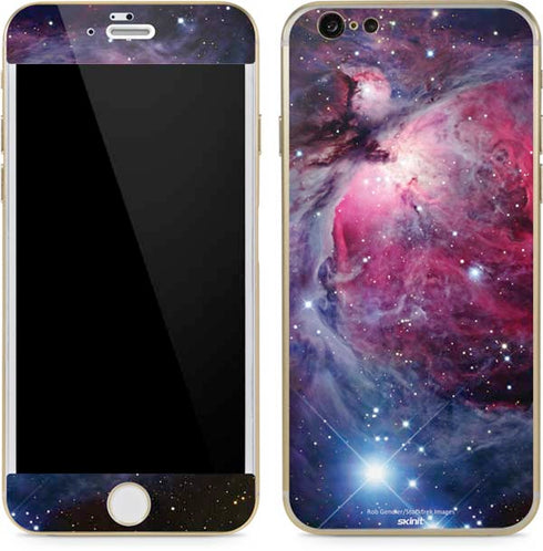 The Orion Nebula Pink iPhone 6/6s Skin