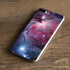 The Orion Nebula Pink iPhone 8 Plus Skin