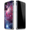 The Orion Nebula Pink iPhone SE (2nd & 3rd Gen) Clear Case