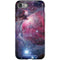 The Orion Nebula Pink iPhone SE (2nd & 3rd Gen) Pro Case