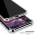The Orion Nebula Pink iPhone XR Clear Case