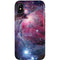 The Orion Nebula Pink iPhone XS Pro Case
