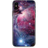 The Orion Nebula Pink iPhone XS Skin