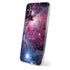 The Orion Nebula Pink iPhone XS Skin