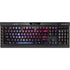 The Orion Nebula Pink K95 RGB PLATINUM Mechanical Gaming Keyboard Skin