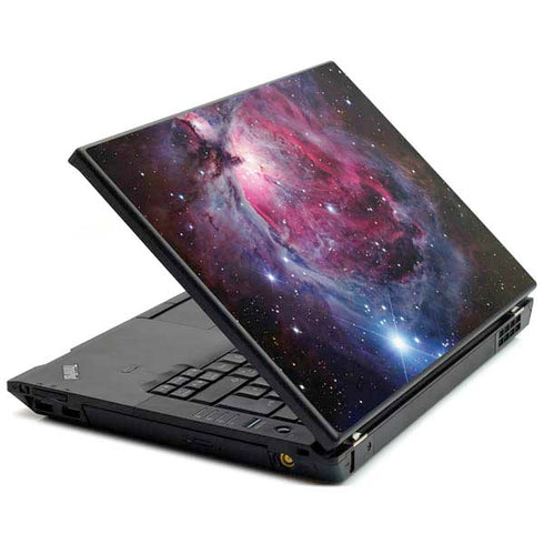 The Orion Nebula Pink Lenovo T420 Skin