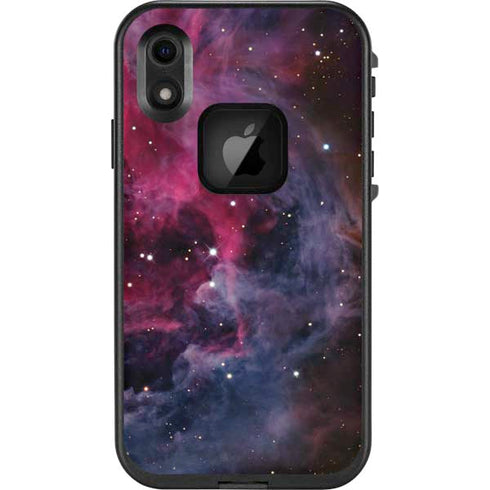 The Orion Nebula Pink LifeProof Fre iPhone Skin