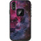 The Orion Nebula Pink LifeProof Fre iPhone Skin